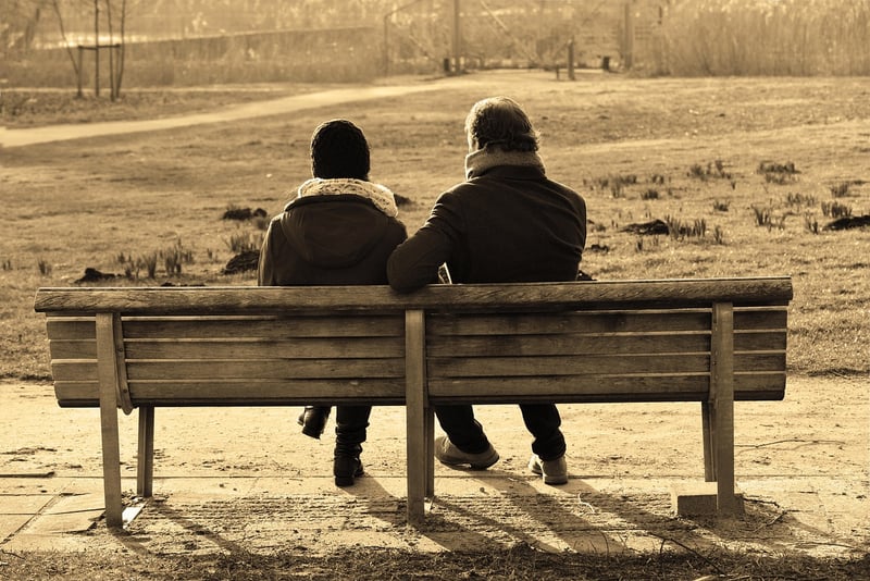 Private Conversations
