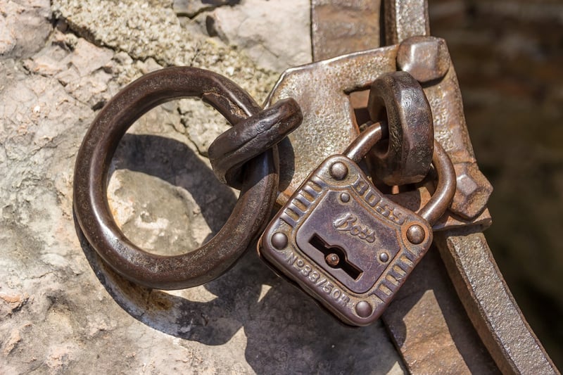 Encrypted Communication
